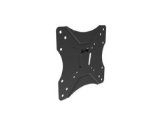 SOPORTE PARED ORIENTABLE EQUIP 23" - 42" INCLINABLE Y GIRATORIO - Soporte de TV