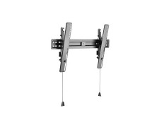 SOPORTE DE PARED ORIENTABLE EQUIP 37"-70" LOW PROFILE INCLINABLE CON NIVEL DE AJUSTE