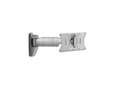 SOPORTE DE PARED ORIENTABLE OMB BISOLUTION PARA PANTALLAS 10-32" - VERTICAL +-20Âº Y GIRO 190Â