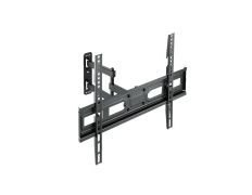 SOPORTE DE PARED ORIENTABLE TOOQ LP7863TN-B PARA PANTALLA 37"- 70" DOBLE BRAZO CON GIRO E INCLINACIO