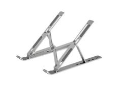 SOPORTE DE PORTATIL PLEGABLE DE ALUMINIO AITODOS
