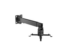Soporte para Proyector Equip 430-650 mm hasta 20 kg para Techo o Pared