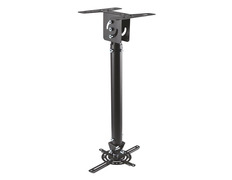 Soporte de techo para proyector Aisens CP02TSRE-051