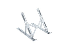 SOPORTE DE PORTATIL PLEGABLE DE ALUMINIO TOOQ