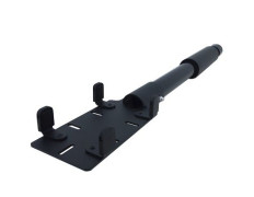 SOPORTE EXTENSIBLE APROX COLOR NEGRO PARA DATAFONO