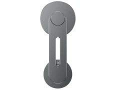 Soporte Flexible Magnético de Smartphone para Portátil - Marca OEM