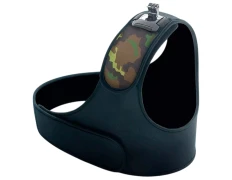 Soporte de Hombro con Arnés - Marca OEM para Cámaras Deportivas y Niños