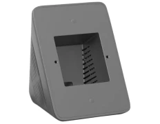 Soporte de mesa para dispositivos inteligentes Sonoff NSpanel Pro/NSpanel Negro