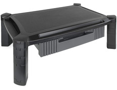 Soporte Monitor TooQ MMPSSD01 Negro