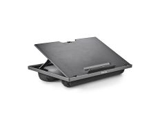 SOPORTE PORTÁTIL NGS LAPNEST 15,6" - BASE ACOLCHADA
