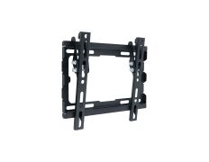 SOPORTE TV PARED INCLINABLE 23''-43'' - TOOQ LP1044T-B