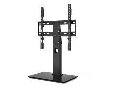 Soporte Pie TV Hama 400x400 Fullmotion (32" - 55") Giratorio