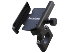 Soporte Smartphone Regulable para Bicicleta Universal - CROCOCASE