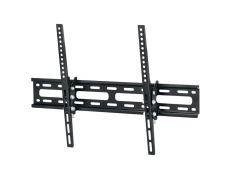 Soporte Pared TV HAMA 600x400 (32" - 75") Inclinable XL Slim