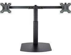 Soporte TV/Monitor TooQ DB1727TN-B 17''-27''