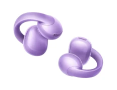 Soundcore C50i Lila - Auriculares abiertos de clip