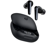 Auriculares Soundcore Liberty 4 Pro ANC Negro