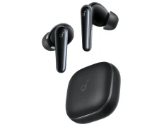 Soundcore Liberty 5 ANC Auriculares en color negro