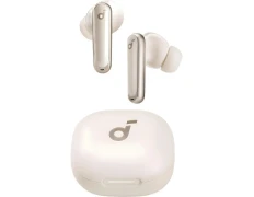 Auriculares Soundcore P40i White - Experiencia Auditiva de Alta Calidad