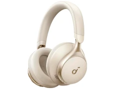 Auriculares Soundcore Space One Blanco con cancelación de ruido (ANC)