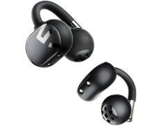 Auriculares Bluetooth SoundPEATS Clip1 en Negro