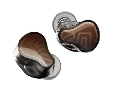 Auriculares Bluetooth SoundPEATS H3 TWS Titanium/Black - Sonido Envuelto