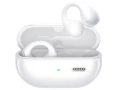 Auriculares Bluetooth SoundPeats PearlClip Pro Blancos