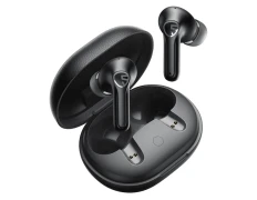 Auriculares SoundPEATS T3 Pro TWS Negro - Alta calidad y experiencia inmersiva