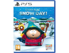 SOUTH PARK: SNOW DAY!
