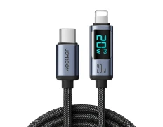 Tipo-C a Lightning Joyroom Cable con Pantalla LED