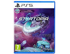 Spacebase Startopia PS5
