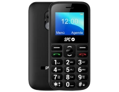 Spc Fortune 2 Teléfono Móvil para Personas Mayores 4G 1.77"
