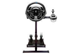 Speedblack Pro Soporte para volante