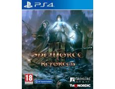 Spellforce III Reforced PS4