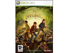 Las Cronicas de Spiderwick Xbox 360