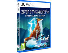 Spirit of the North: Enhanced Edition PS5