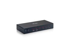 SPLITTER HDMI 4 Puertos - Marca EQUIP