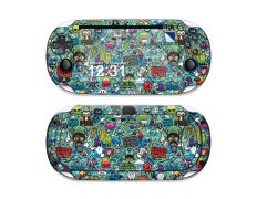 Skin Jewel Thief PSVita
