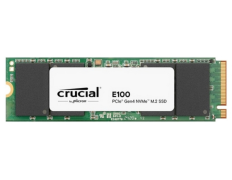 SSD Interno Crucial MX500 1TB 2.5" SATA