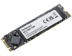 Disco Duro SSD Interno INTENSO Top Performance 1TB M.2 SATA III 3D NAND