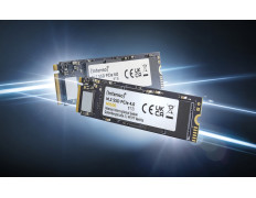 Disco Duro SSD INTENSO MI500 2TB M.2 NVMe Gen4