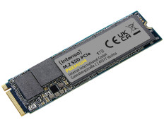 Disco Duro SSD Interno INTENSO 1TB M.2 PCIe NVMe
