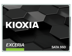 SSD Kioxia Exceria 960GB SATA 2.5 pulgadas 7mm BiCS FLASH TLC