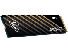 Disco SSD MSI SPATIUM M371 NVMe M.2 500GB
