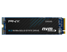 Disco Duro SSD Interno PNY CS1030 1TB M.2 NVMe PCIe Gen3 x4