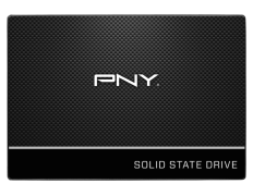 PNY CS900 SSD Interno 1TB 2.5" SATA III