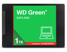 Disco Duro Interno WD_BLACK 6TB para Juegos de Alto Rendimiento
