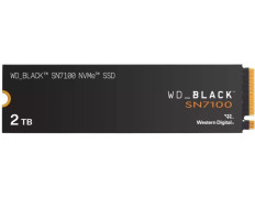 Disco Duro Interno WD_BLACK SN850 1 TB para Juegos de Alto Rendimiento