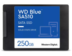 Western Digital Blue SA510 250 GB 2.5" Serial ATA III