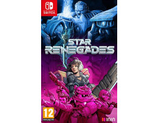 Star Renegades Switch